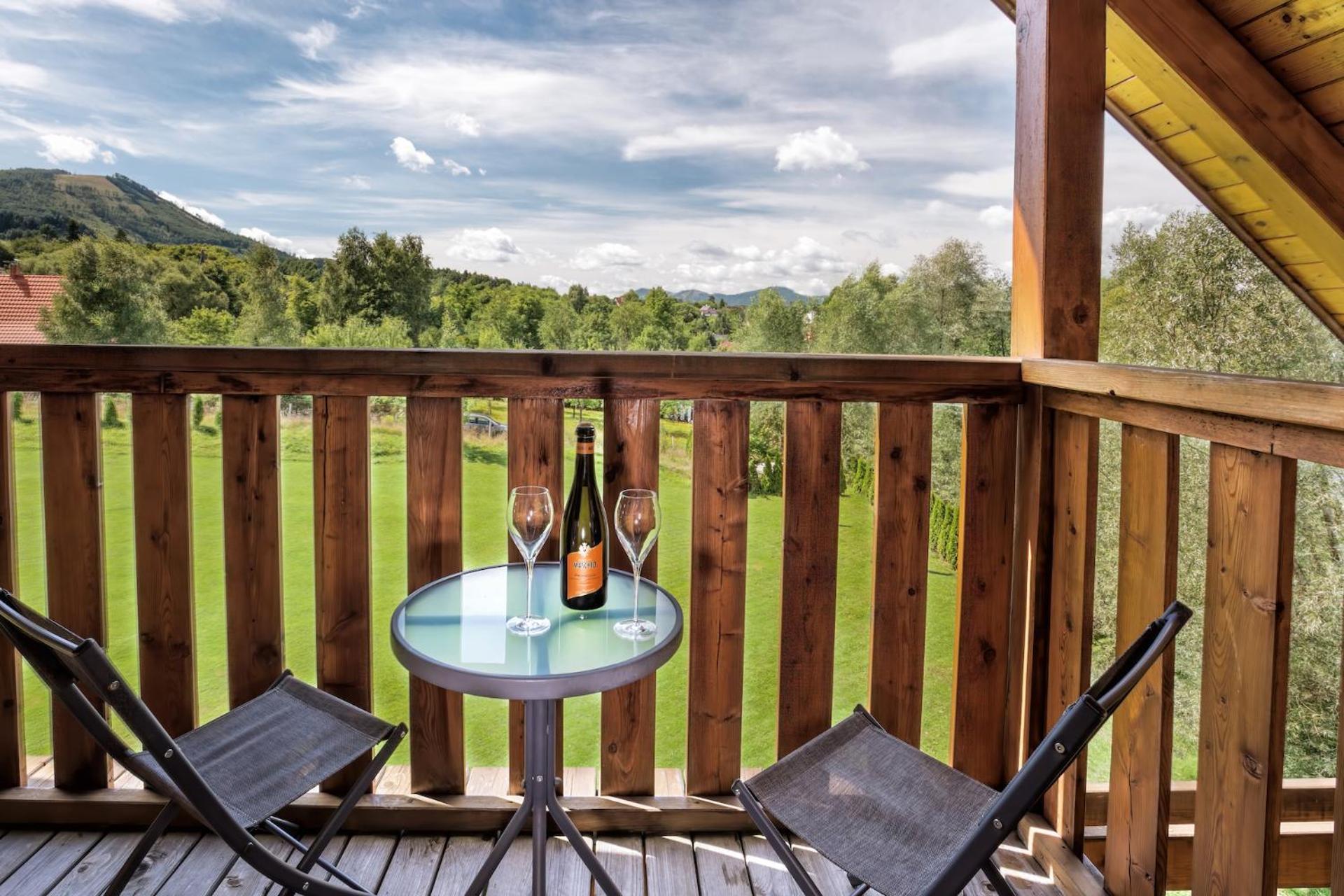 Отель Wellness & Restaurant U Fandy Lhotka  Экстерьер фото